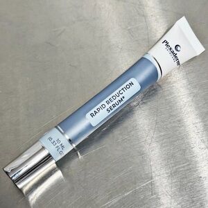 PLEXADERM Skincare Rapid Reduction Serum - Reduces Wrinkles & Under-Eye Bags